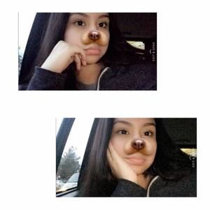 Meet your Posher, Dorcas